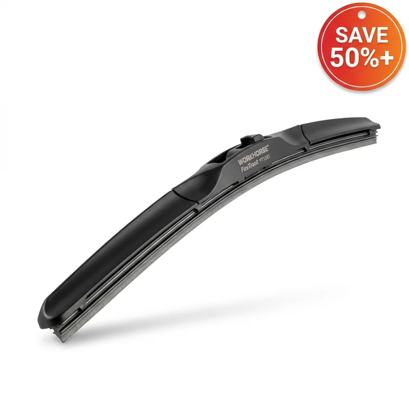 Workhorse FasTrack FT1261 Driver Side Wiper Blade — 21