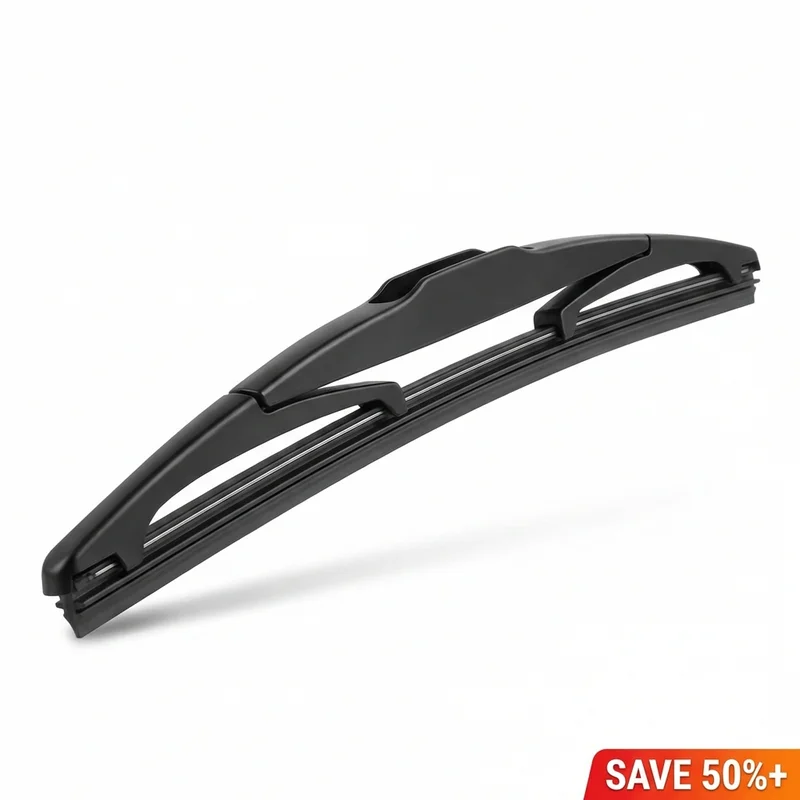 Workhorse FasTrack FT1461 Rear Wiper Blade — 12