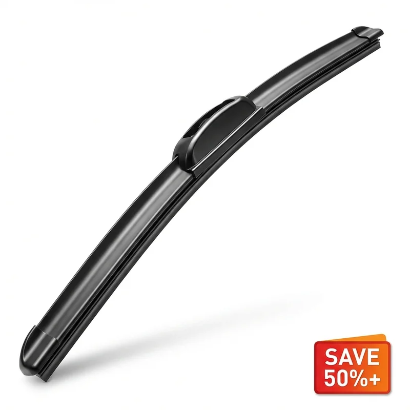 Workhorse FasTrack FT1600 Passenger Side Wiper Blade — 16