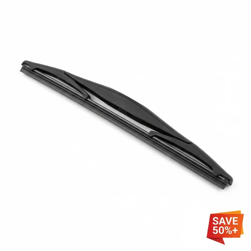Workhorse FasTrack FT1600 Rear Wiper Blade — 13