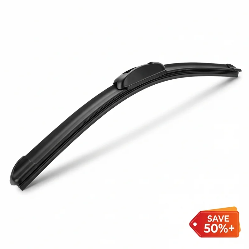 Workhorse FasTrack FT1601 Driver Side Wiper Blade — 28