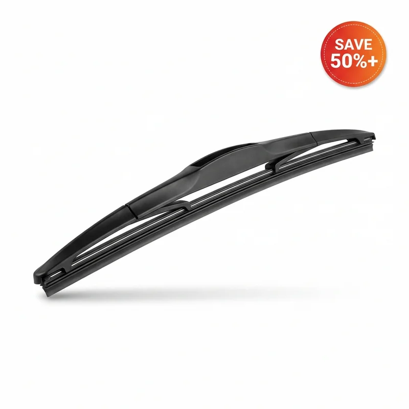 Workhorse FasTrack FT1800 Driver Side Wiper Blade — 21