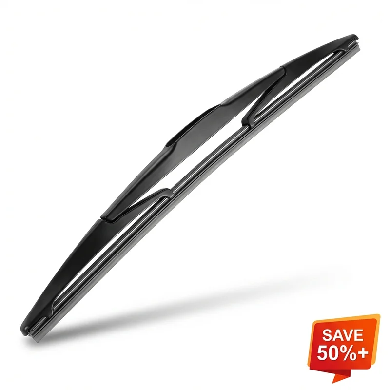 Workhorse FasTrack FT1800 Passenger Side Wiper Blade — 17