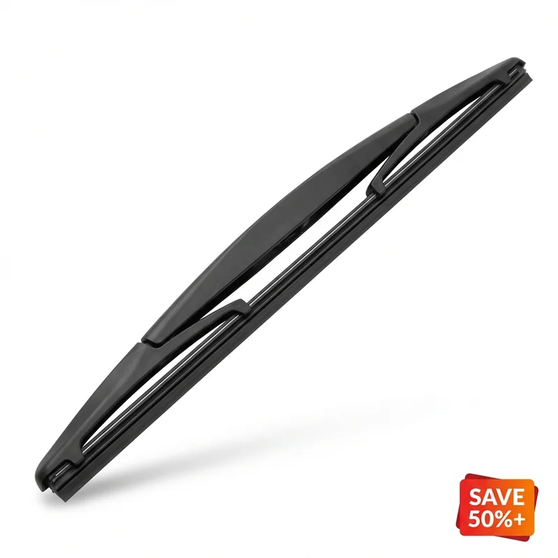 Workhorse FasTrack FT1800 Rear Wiper Blade — 14