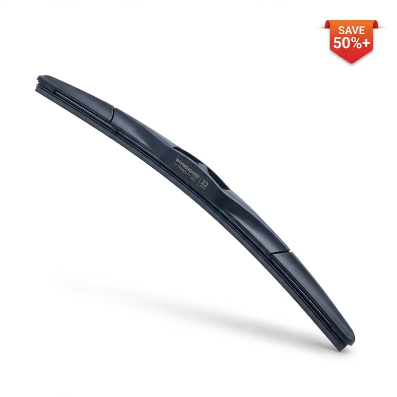 Workhorse FasTrack FT1801 Driver Side Wiper Blade — 22