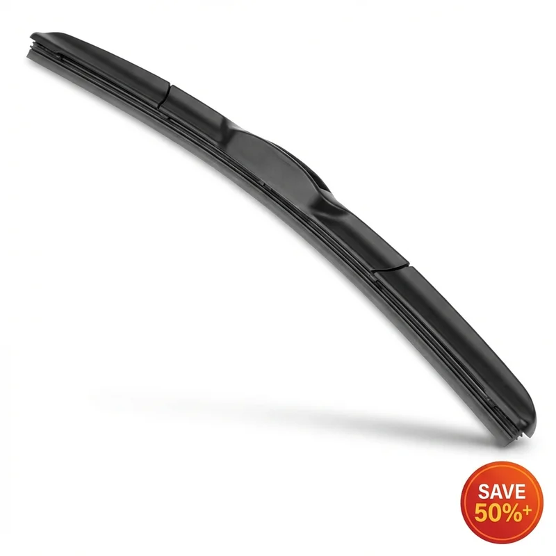 Workhorse FasTrack FT1802 Driver Side Wiper Blade — 24