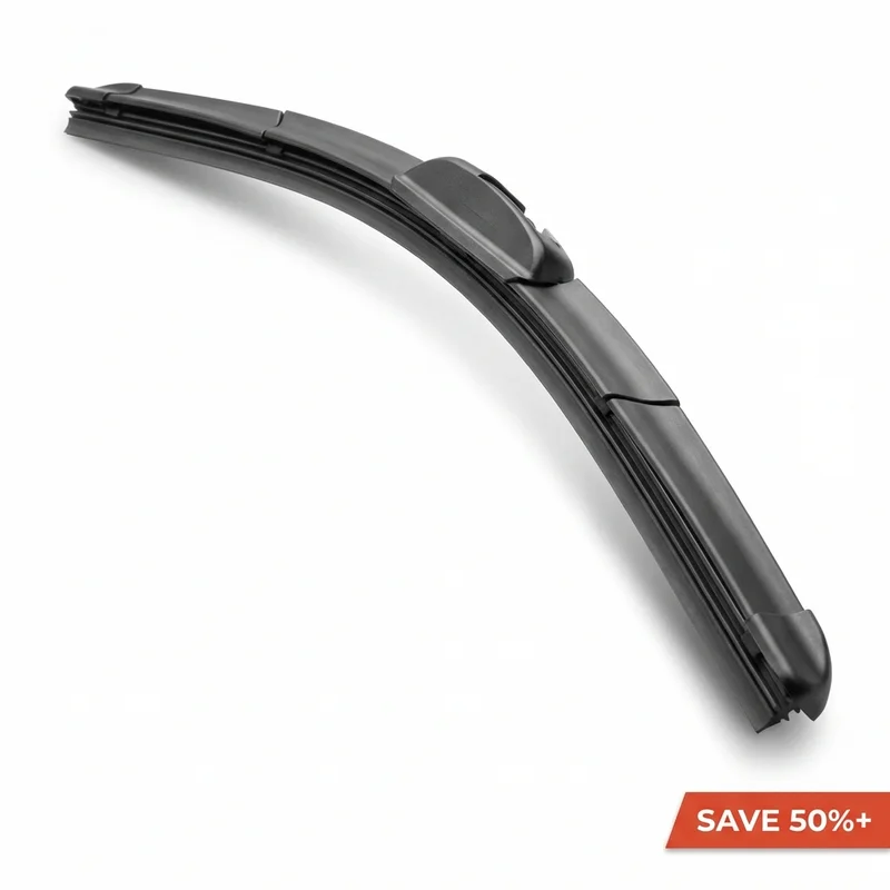 Workhorse P42 Passenger Side Wiper Blade — 16