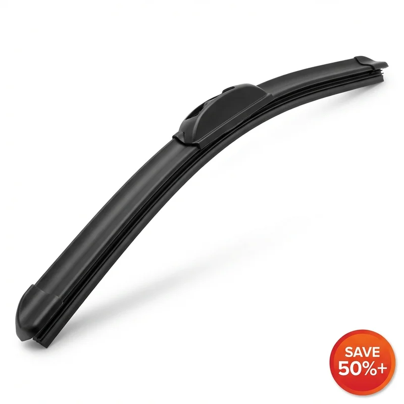 Yugo GV Rear Wiper Blade — 13