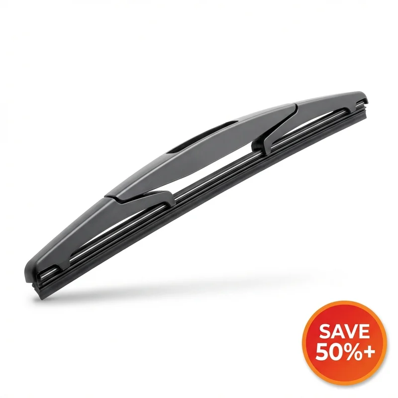 Yugo GVL Rear Wiper Blade — 14