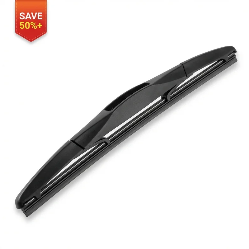 Yugo GVX Rear Wiper Blade — 14